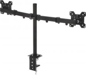 Red Eagle Uchwyt biurkowy na 2 monitory 13" - 27" (AX-PIXEL-TWIN) 2