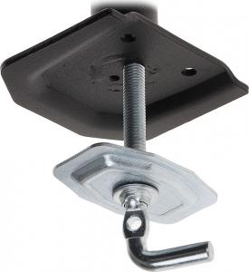 Red Eagle Uchwyt biurkowy na 2 monitory 13" - 27" (AX-PIXEL-TWIN) 3