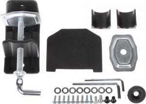 Red Eagle Uchwyt biurkowy na 2 monitory 13" - 27" (AX-PIXEL-TWIN) 6