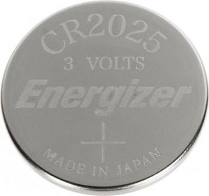Energizer Bateria CR2025 1 szt. 1
