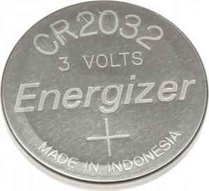 Energizer Bateria Eveready Gold CR2032 1 szt. 1