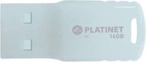 Pendrive Platinet F-Depo, 16 GB  (PMFF16W) 1