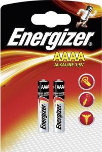Energizer Bateria AAAA 2 szt. 1