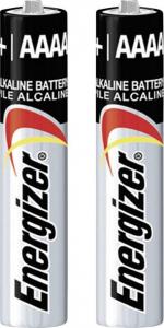 Energizer Bateria AAAA 2 szt. 2