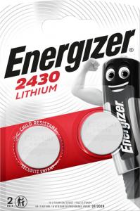 Energizer Bateria CR2430 2 szt. 1