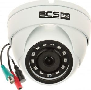BCS KAMERA AHD, HD-CVI, HD-TVI, PAL BCS-B-MK22800-B - 1080p 2.8 mm BCS BASIC 1