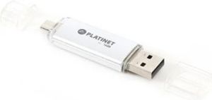 Pendrive Platinet AX-Depo, 16 GB  (PMFA16S) 2