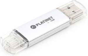 Pendrive Platinet AX-Depo, 16 GB  (PMFA16S) 3