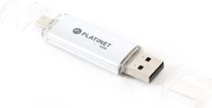Pendrive Platinet AX-Depo, 32 GB  (PMFA32S) 1