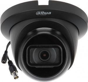 Dahua Technology KAMERA AHD, HD-CVI, HD-TVI, PAL HAC-HDW1200TLMQ-0280B-BLACK - 1080p 2.8 mm DAHUA 1