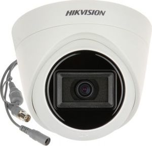 Hikvision KAMERA AHD, HD-CVI, HD-TVI, PAL DS-2CE78H0T-IT1F(2.8mm)(C) - 5 Mpx Hikvision 1