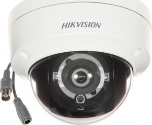 Hikvision KAMERA WANDALOODPORNA HD-TVI DS-2CE56H0T-VPITE(2.8mm) - 5 Mpx Hikvision 1