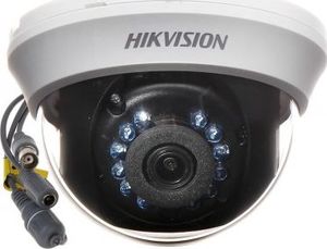 Hikvision KAMERA AHD, HD-CVI, HD-TVI, PAL DS-2CE56D0T-IRMMF(3.6mm) - 1080p Hikvision 1