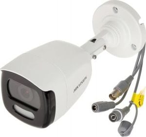 Hikvision KAMERA AHD, HD-CVI, HD-TVI, PAL DS-2CE10DFT-F(3.6MM) ColorVu - 1080p Hikvision 1