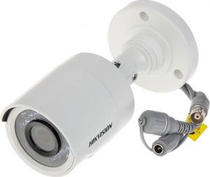Hikvision KAMERA AHD, HD-CVI, HD-TVI, PAL DS-2CE16D0T-IRPF(2.8MM) - 1080p Hikvision 1