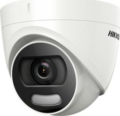 Hikvision KAMERA 4W1 HIKVISION DS-2CE72DFT-F28 2,8mm 1