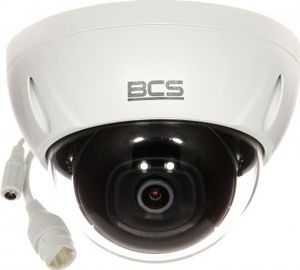 Kamera IP BCS KAMERA WANDALOODPORNA IP BCS-DMIP3201IR-E-V - 1080p 2.8 mm 1