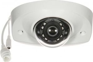 Kamera IP BCS KAMERA WANDALOODPORNA IP BCS-DMMIP1201IR-E-AI - 1080p 2.8 mm 1