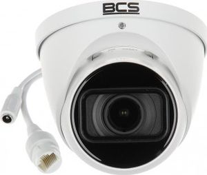 Kamera IP BCS KAMERA IP BCS-DMIP2501IR-V-AI - 5 Mpx 2.7 ... 13.5 mm - MOTOZOOM 1