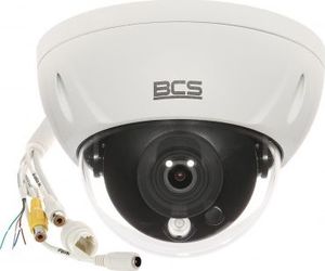 Kamera IP BCS KAMERA WANDALOODPORNA IP BCS-DMIP3501IR-AI - 5 Mpx 2.8 mm 1