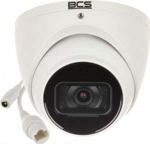 Kamera IP BCS KAMERA IP BCS-DMIP2801IR-E-AI - 8.3 Mpx, 4K UHD 2.8 mm 1