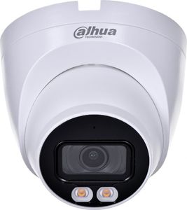 Kamera IP Dahua Technology KAMERA IP IPC-HDW2439T-AS-LED-0280B-S2 Full-Color - 4 Mpx 2.8 mm DAHUA 1