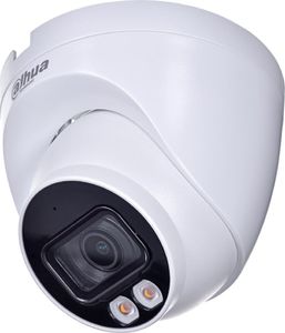 Kamera IP Dahua Technology KAMERA IP IPC-HDW2439T-AS-LED-0280B-S2 Full-Color - 4 Mpx 2.8 mm DAHUA 2