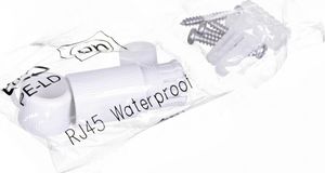 Kamera IP Dahua Technology KAMERA IP IPC-HDW2439T-AS-LED-0280B-S2 Full-Color - 4 Mpx 2.8 mm DAHUA 6