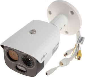 Kamera IP Dahua Technology KAMERA IP DAHUA TPC-BF1241-D3F4 1
