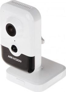Kamera IP Hikvision KAMERA IP DS-2CD2443G0-IW(2.8mm)(W) Wi-Fi - 4 Mpx Hikvision 1