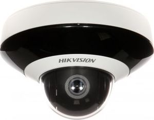 Kamera IP Hikvision KAMERA IP SZYBKOOBROTOWA ZEWNĘTRZNA DS-2DE1A400IW-DE3(2.8MM) - 3.7 Mpx 2.8 Hikvision 1