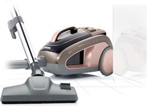 Odkurzacz Zelmer Ceres ZVC355HT 3