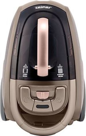 Odkurzacz Zelmer Ceres ZVC355HT 4