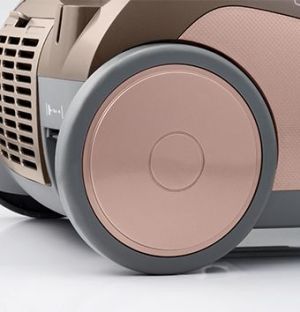 Odkurzacz Zelmer Ceres ZVC355HT 5