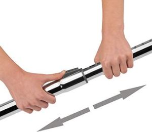 Odkurzacz Zelmer Ceres ZVC355HT 8