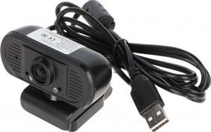 Kamera internetowa KAMERA INTERNETOWA USB HQ-730IPC - 1080p 3.6 mm 1