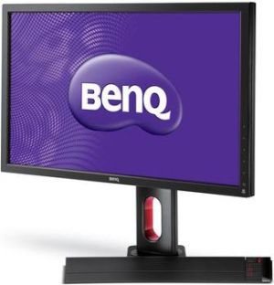 Monitor BenQ XL2720Z 3D 2