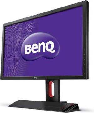 Monitor BenQ XL2720Z 3D 3