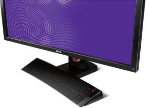 Monitor BenQ XL2720Z 3D 4