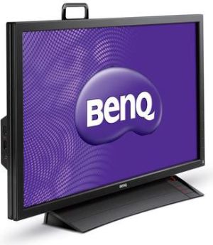 Monitor BenQ XL2720Z 3D 7