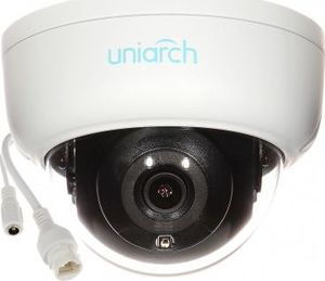 Kamera IP Uniview KAMERA WANDALOODPORNA IP IPC-D112-PF28 - 1080p 2.8 mm UNIARCH 1