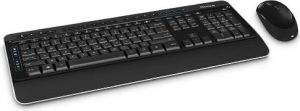 Klawiatura + mysz Microsoft 3050 (PP3-00020) 2
