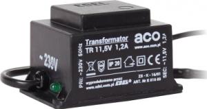 ACO ACO TR 12V 1,2A Transformator 1