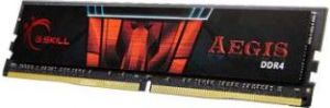 Pamięć G.Skill Aegis, DDR4, 16 GB, 2133MHz, CL15 (F4-2133C15-16GIS) 2