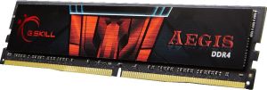 Pamięć G.Skill Aegis, DDR4, 4 GB, 2400MHz, CL15 (F4-2400C15S-4GIS) 2