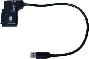 Kieszeń LogiLink USB 3.0 na SATA 3 (AU0013) 5