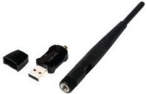 Karta sieciowa LogiLink WL0238 3