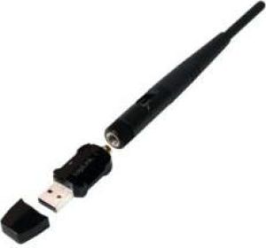 Karta sieciowa LogiLink WL0238 7