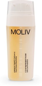 MOLIV Krem odżywczy i Oleożel 150ml 12