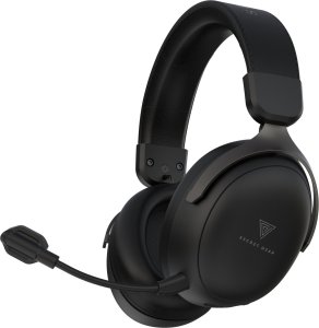 Słuchawki Secret Gear Headphone SX1 Black + Podkładka Secret Gear Carpet Diem XD-2 2